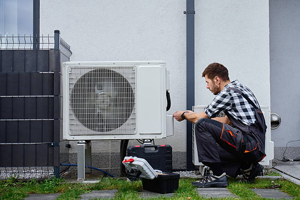 Trusted Hvac Installation service in Dudley, NC - AAA Pro HVAC